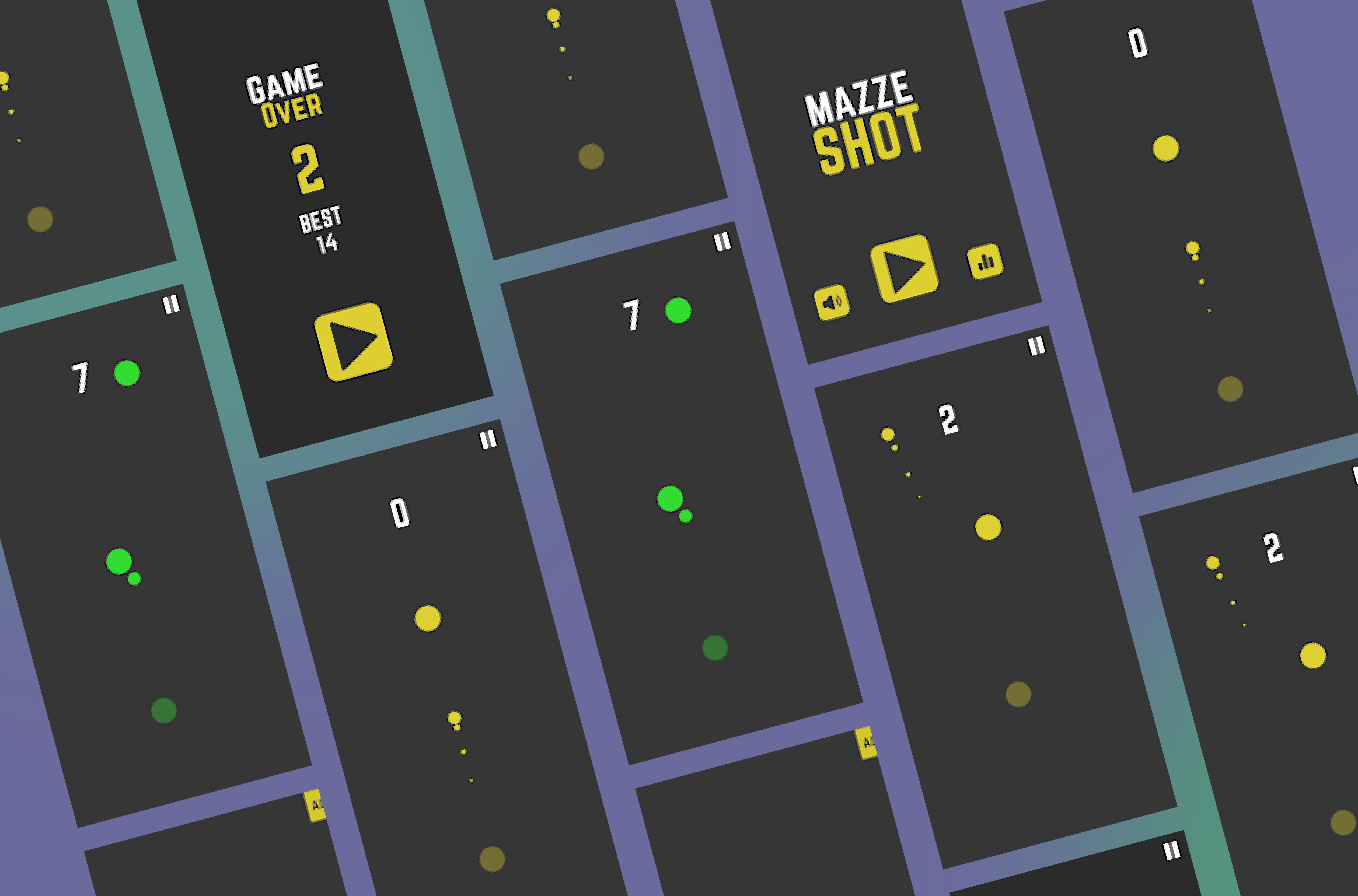 mobile app
